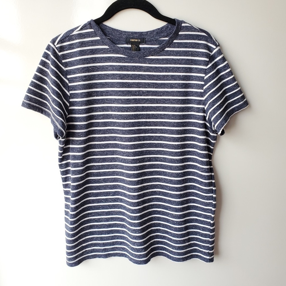 Striped T-shirt